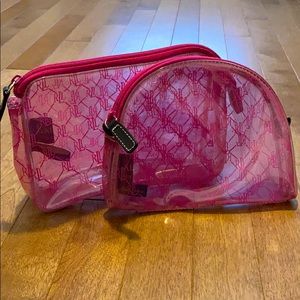 Ralph Lauren Cosmetic Bags